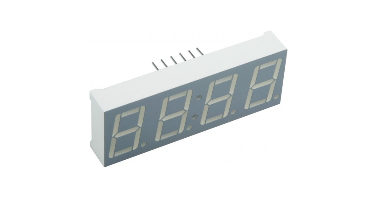 Купить CC56-12SRWA Kingbright оптом в Москве