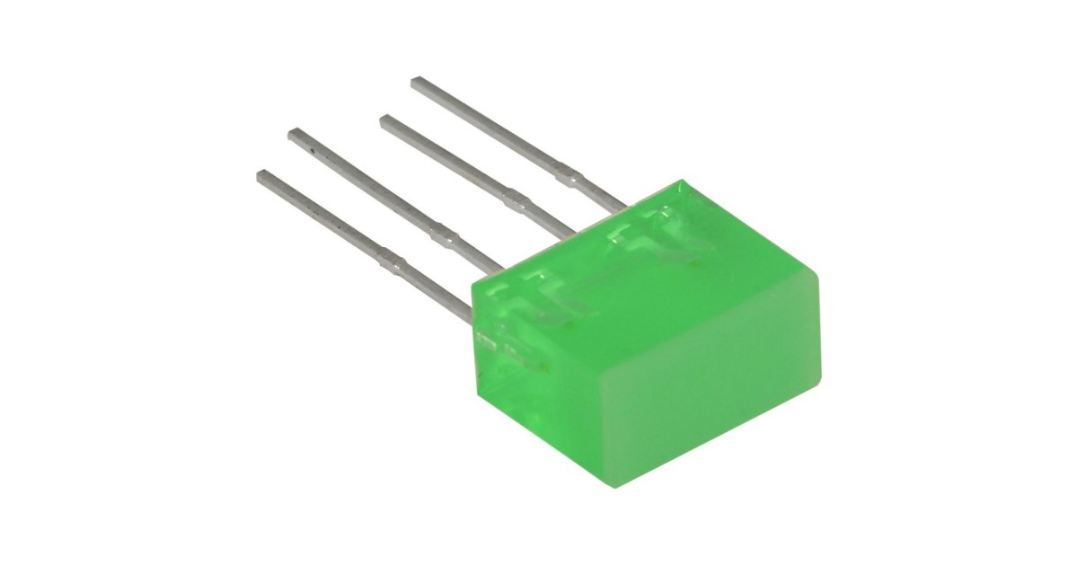 Купить L-835/2GDT Kingbright оптом в Москве