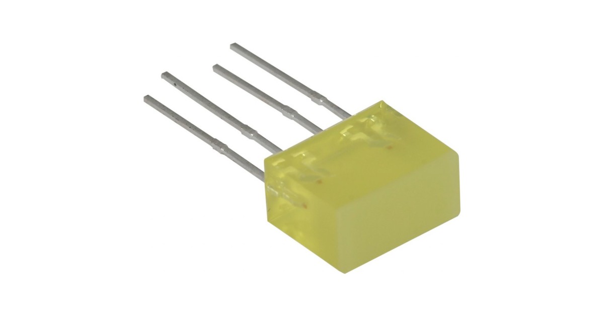 Купить L-835/2YDT Kingbright оптом в Москве