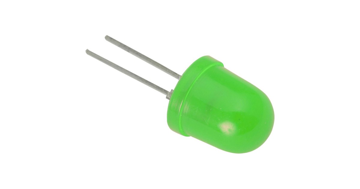 Купить L-793GD Kingbright оптом в Москве