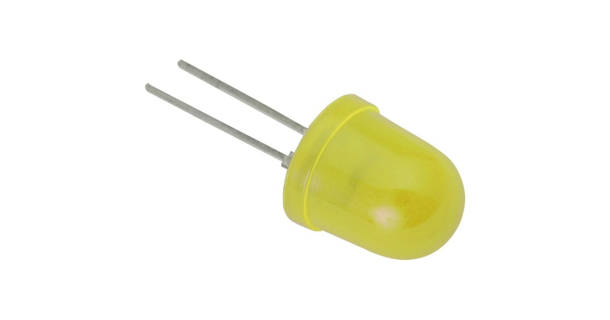 Купить L-793YD Kingbright оптом в Москве