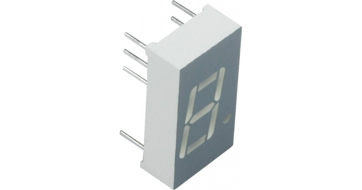 Купить SA04-11GWA Kingbright оптом в Москве