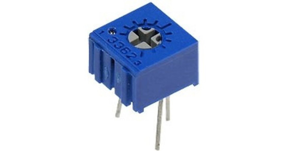 Купить 3362P-1-502 Bochen оптом в Москве