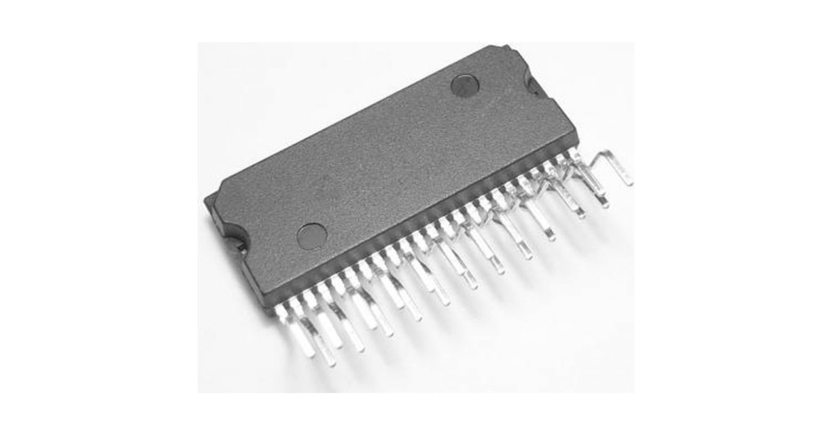 Купить TDA8571J NXP оптом в Москве