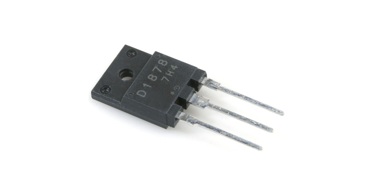 Купить 2SD1878 SANYO оптом в Москве