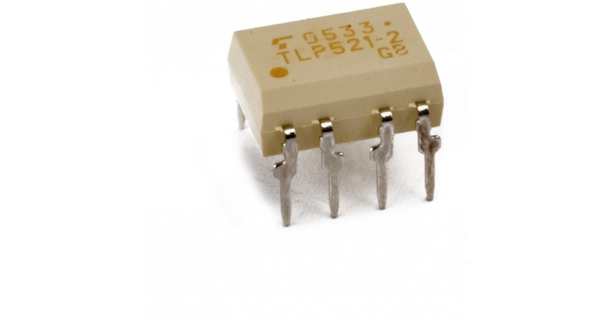 Купить TLP521-2GB TOS оптом в Москве