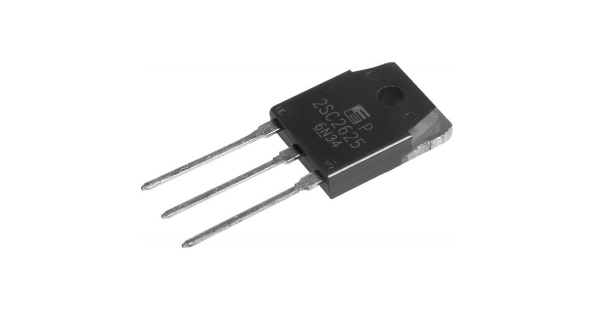 Купить 2SC2625 FUJI оптом в Москве