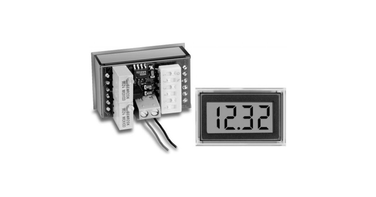 Купить DMS-20LCD-4/20S-C MURATA PS оптом в Москве