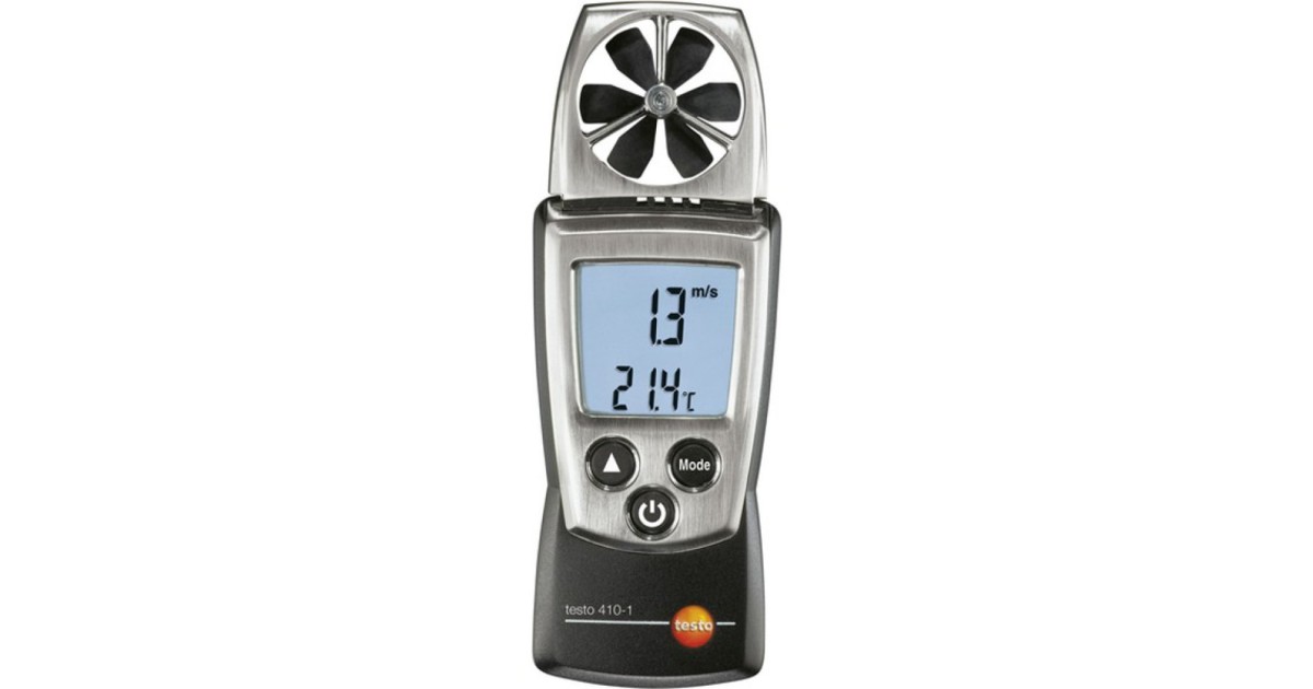 Купить testo 410-1 Testo оптом в Москве