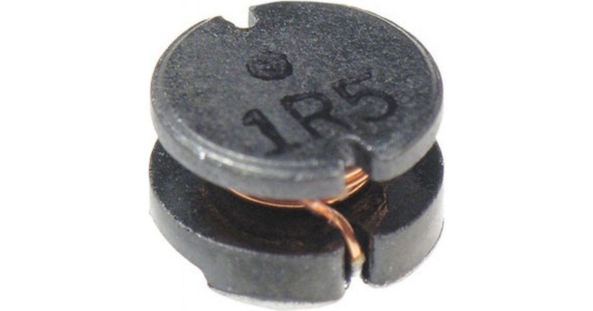 Купить SDR0603-1R5ML BOURNS оптом в Москве