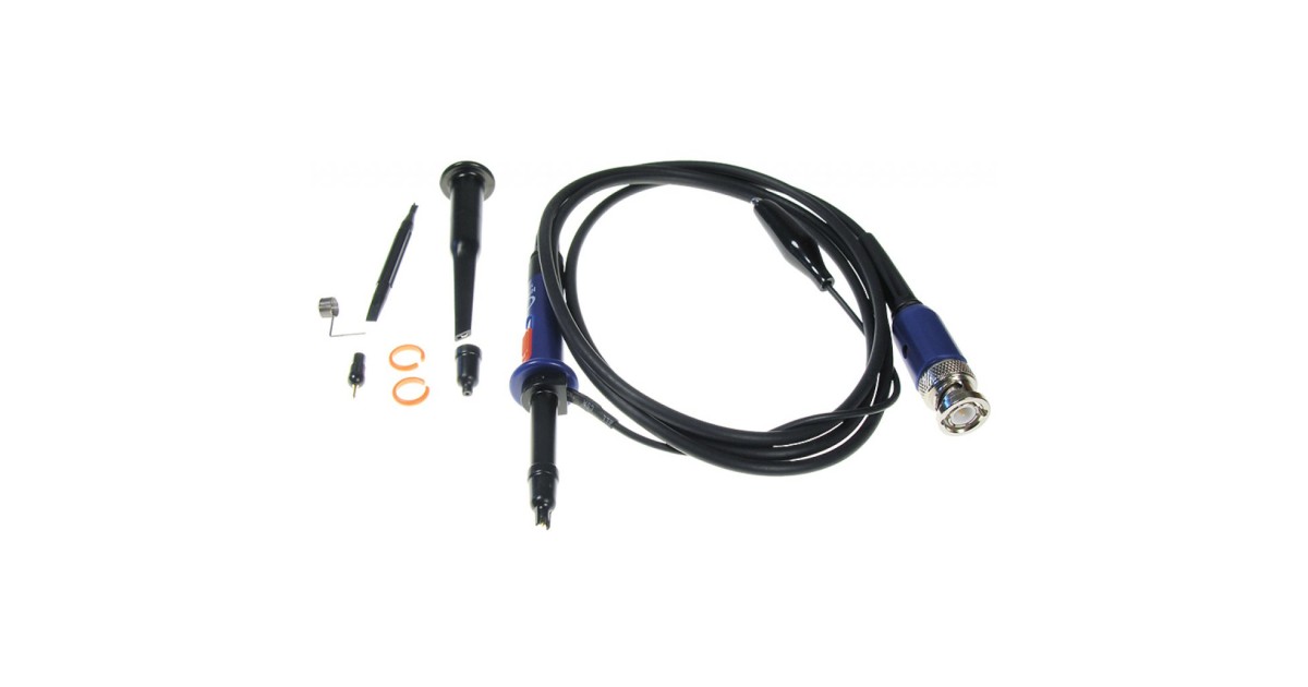 Купить HP-9100 (POSITON X10, 10:1, 100MHZ) Hoden оптом в Москве