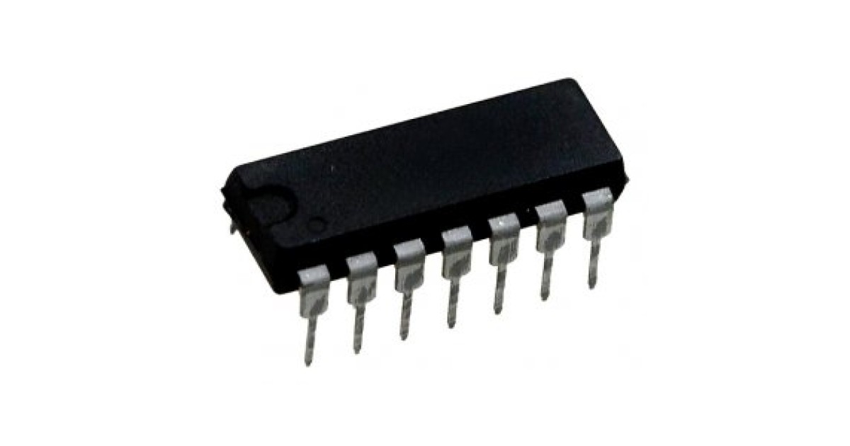 Купить КР1533ЛИ3 Интеграл оптом в Москве