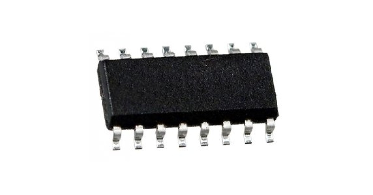 Купить ЭКФ1533ТМ8 Интеграл оптом в Москве