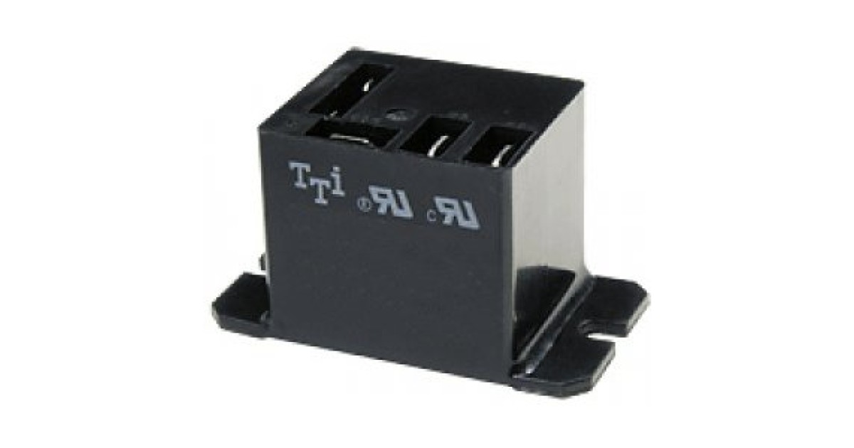 Купить TR91F-24VDC-SC-C-R Tai Shing оптом в Москве