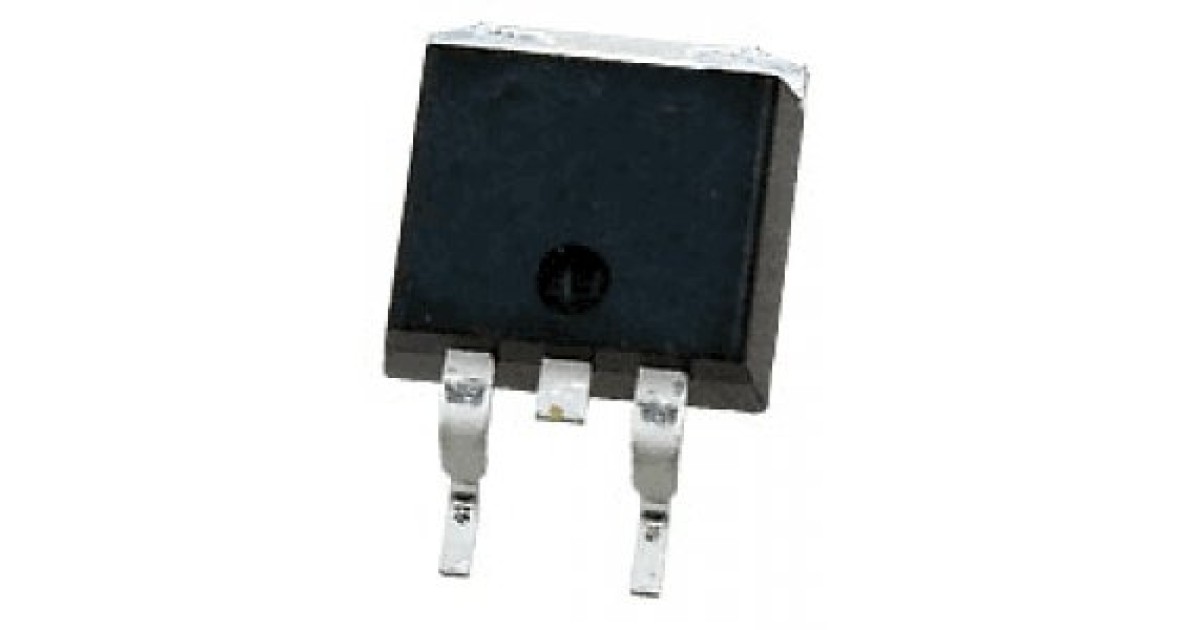 Купить IRGS4056DPBF INF оптом в Москве