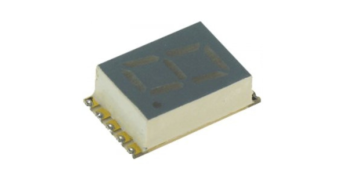 Купить KCSC03-123 Kingbright оптом в Москве