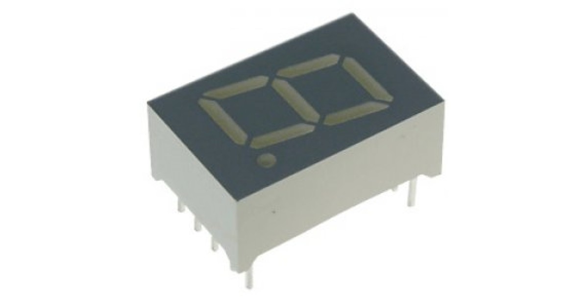 Купить SC05-11GWA Kingbright оптом в Москве