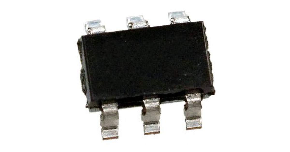 Купить IRF5802TRPBF INF оптом в Москве