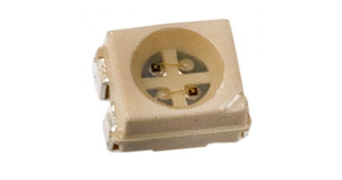 Купить KAA-3528SURKSYKC Kingbright оптом в Москве