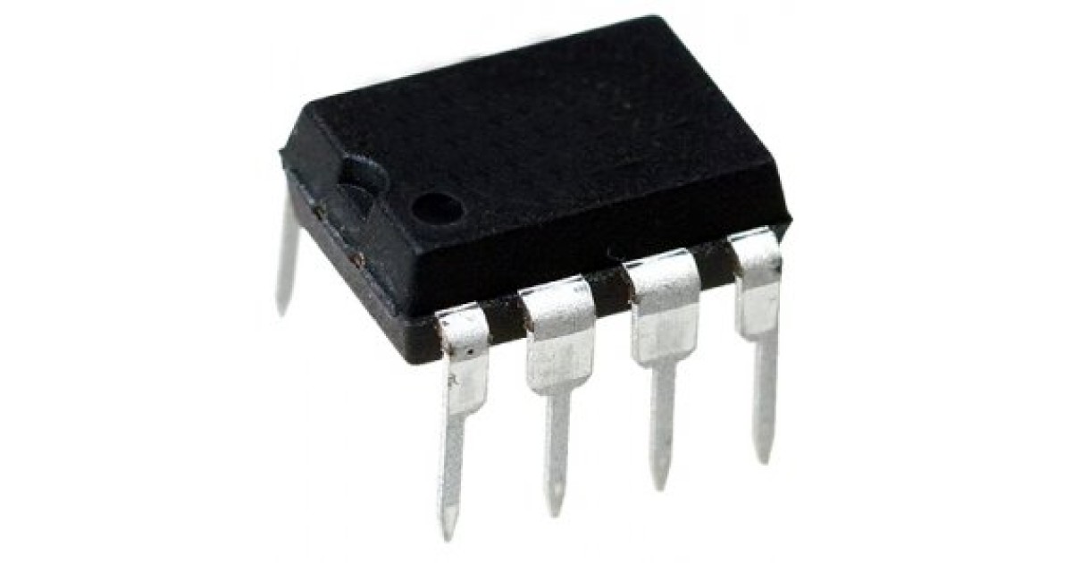 Купить КР140УД1408А МикроМ оптом в Москве