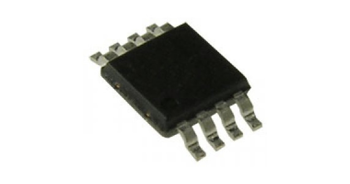 Купить AD8314ARMZ-REEL7 ADI оптом в Москве