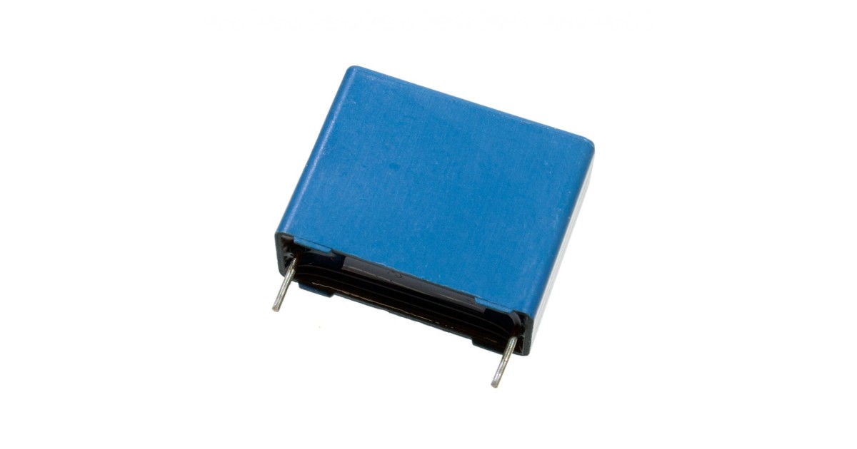 Купить B32923C3105M EPCOS оптом в Москве