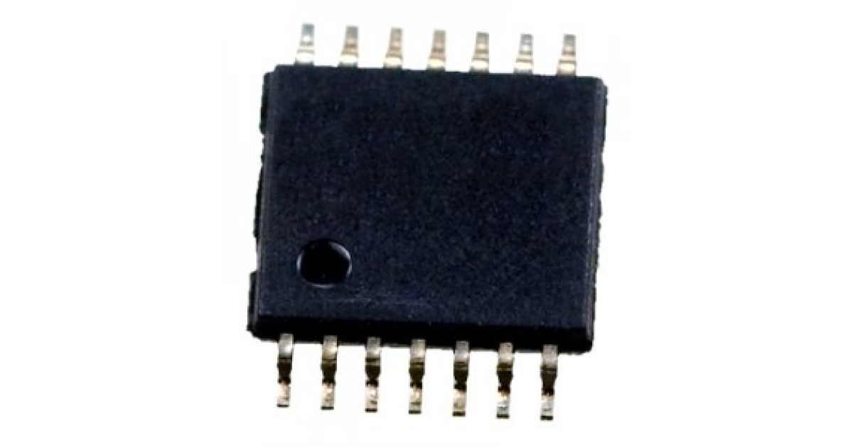 Купить AD7376ARUZ10 ADI оптом в Москве