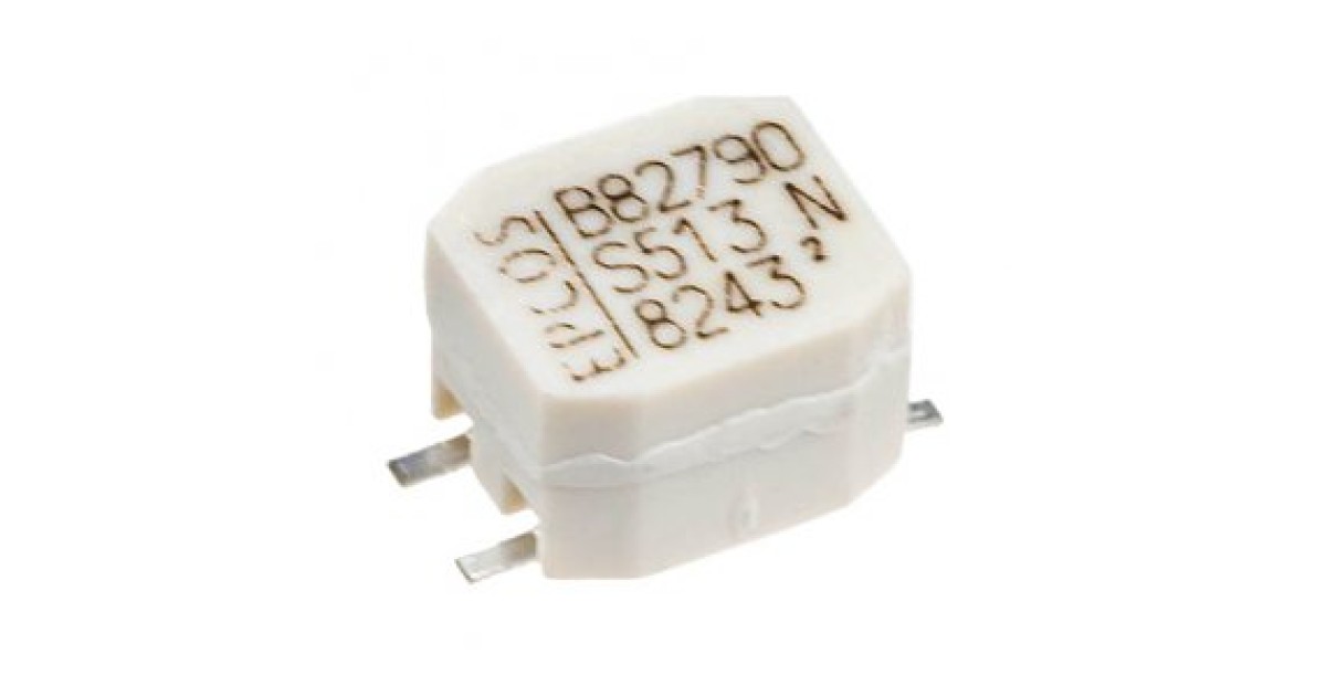 Купить B82790S0513N201 EPCOS оптом в Москве