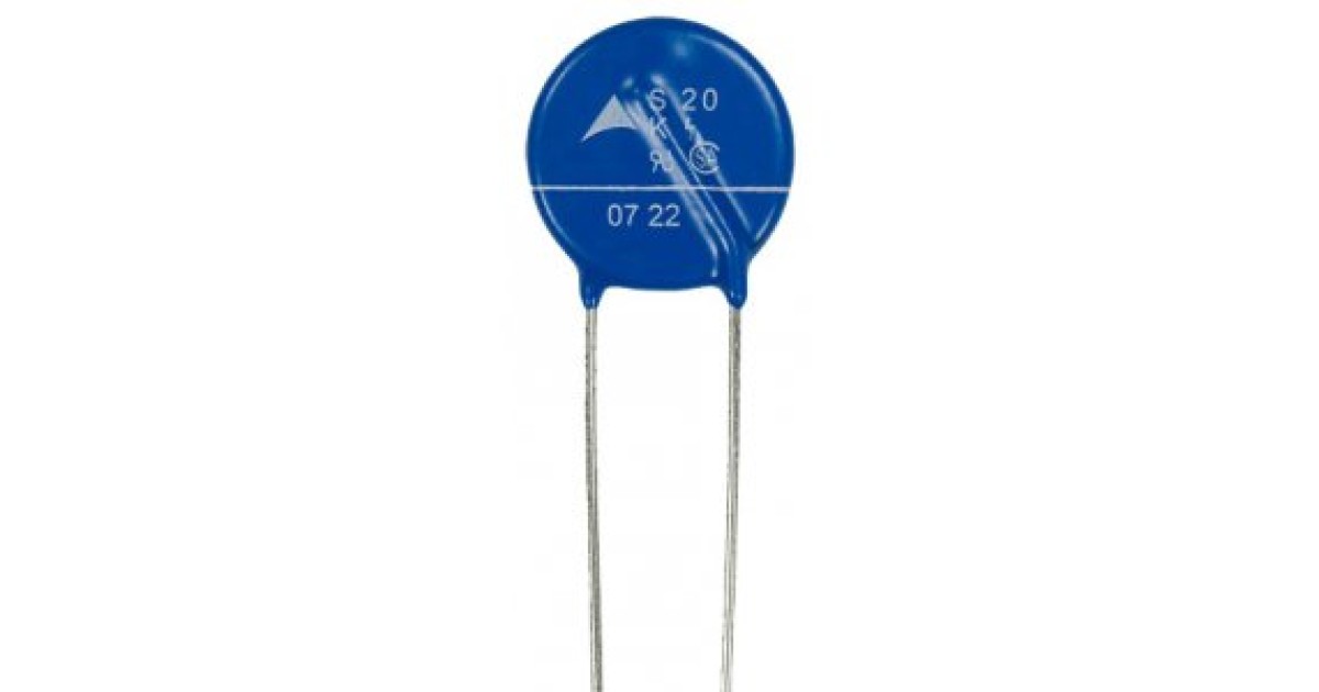Купить B72220S0621K101 EPCOS оптом в Москве