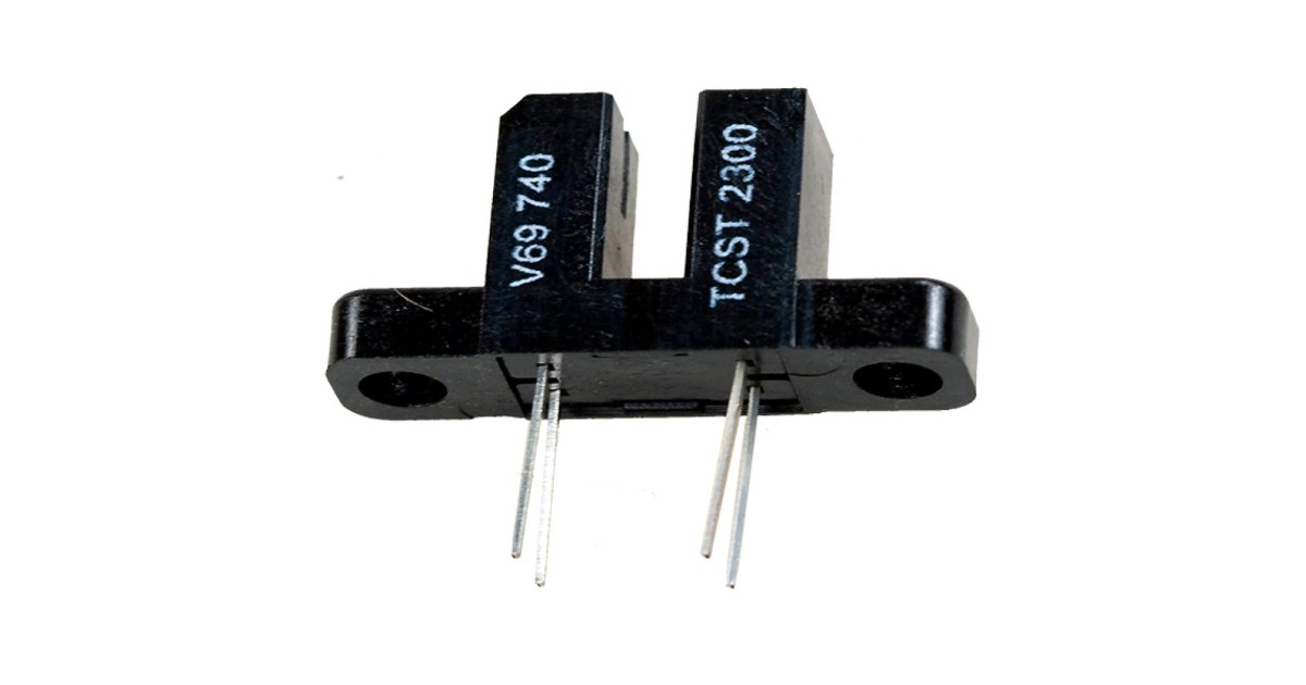 Купить TCST2300 VISHAY оптом в Москве