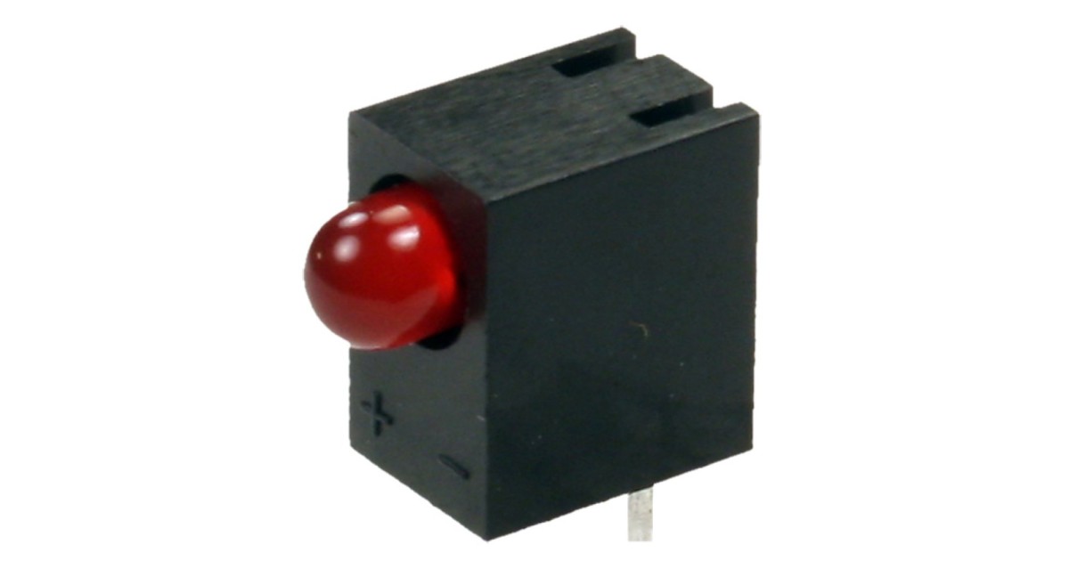 Купить L-710A8CB/1ID Kingbright оптом в Москве