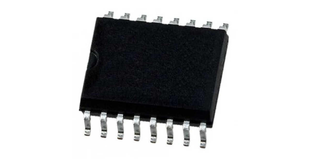 Купить IR2125STRPBF INF оптом в Москве