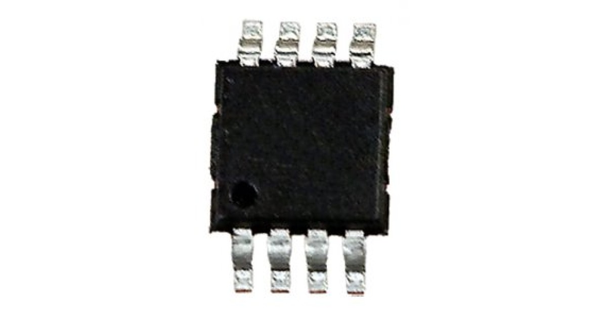 Купить AD8314ARMZ ADI оптом в Москве