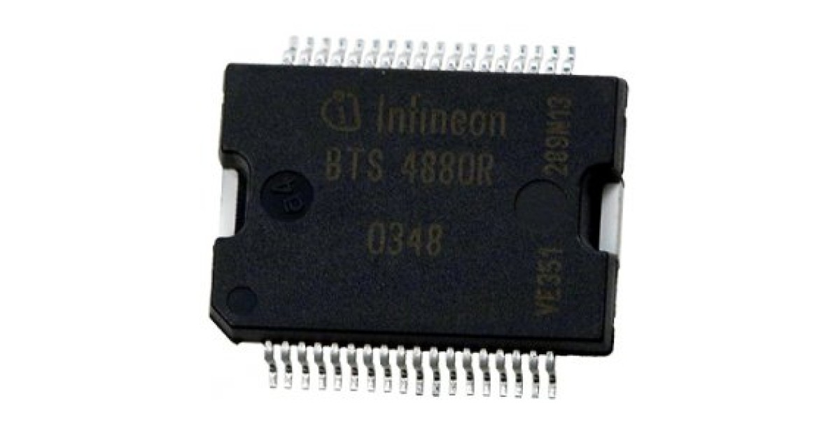 Купить BTS4880R INF оптом в Москве