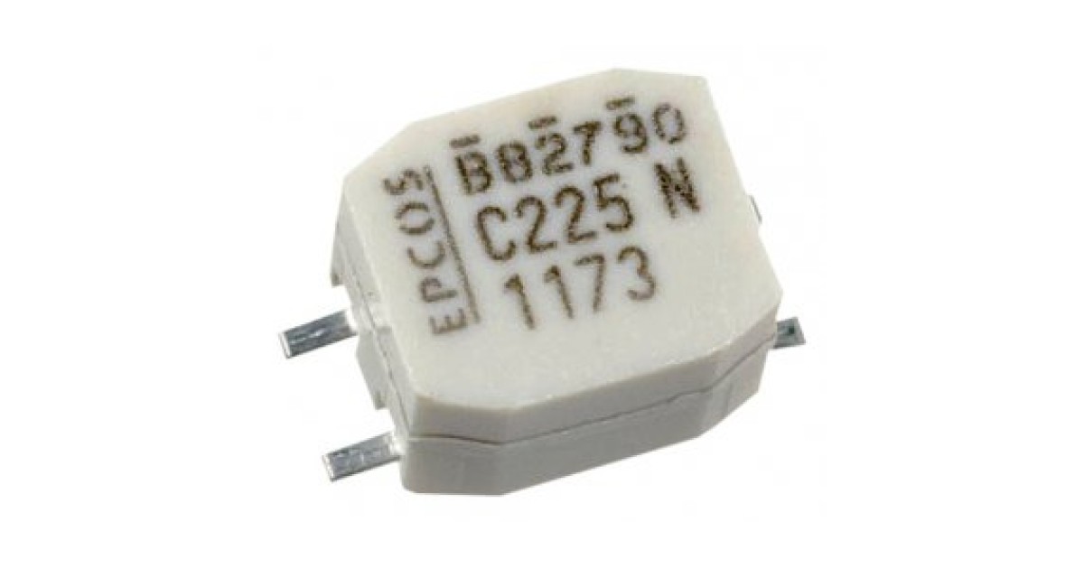 Купить B82790C0225N265 EPCOS оптом в Москве