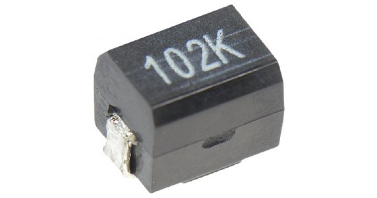 Купить CM453232-102KL BOURNS оптом в Москве