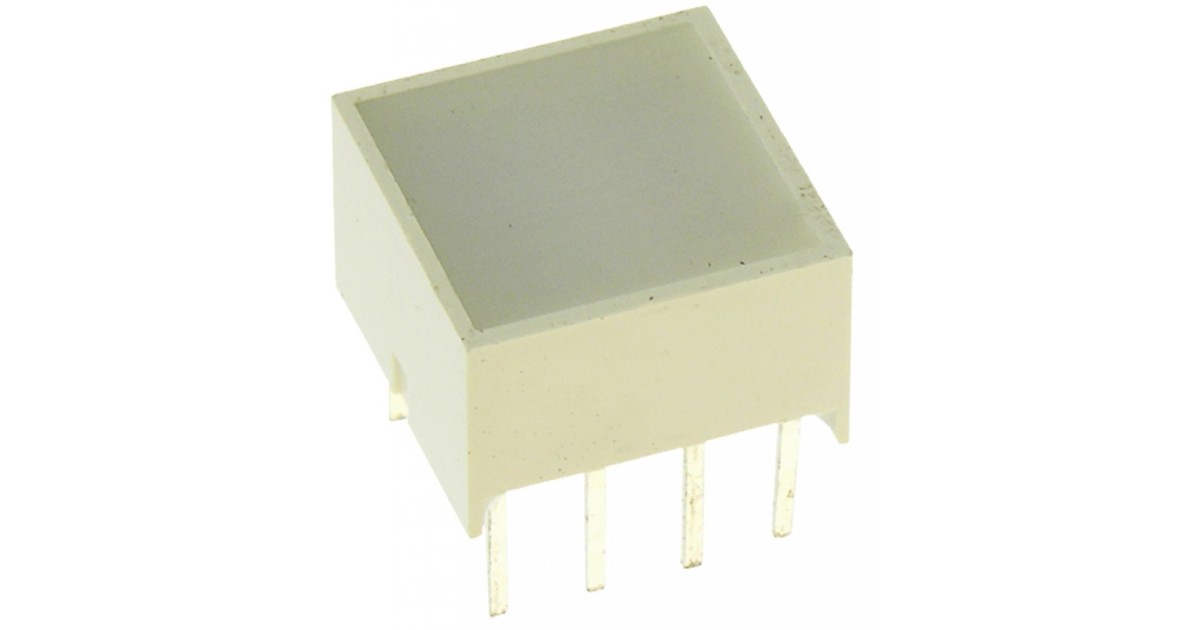 Купить KB-2655EW Kingbright оптом в Москве