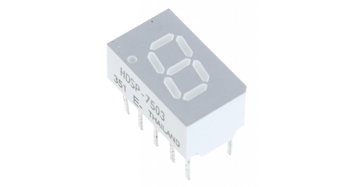 Купить HDSP-7503 Broadcom оптом в Москве