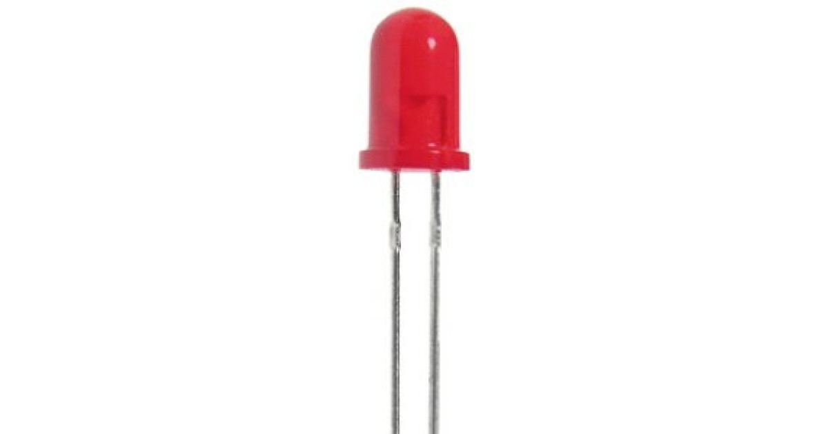 Купить HLMP-3301 Broadcom оптом в Москве