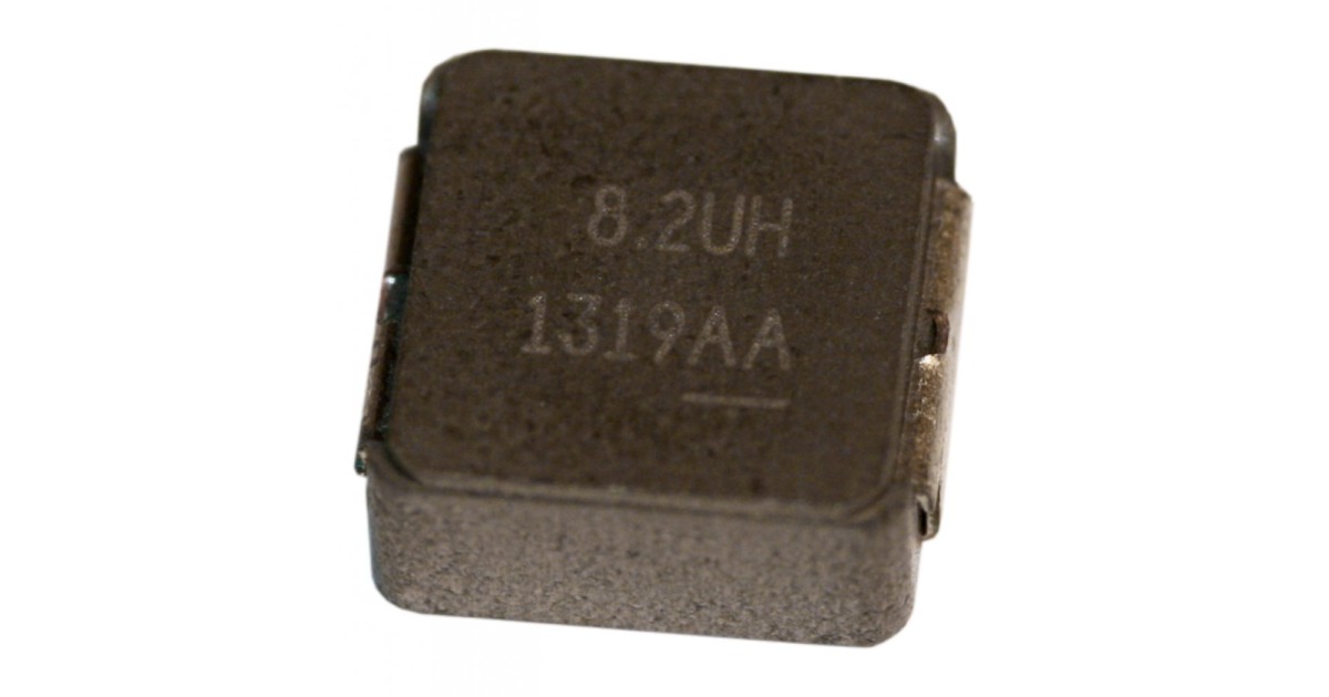 Купить IHLP2525CZER8R2M01 VISHAY оптом в Москве