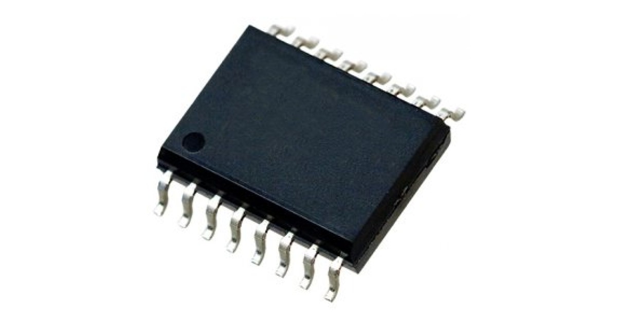 Купить IRS2113STRPBF INF оптом в Москве