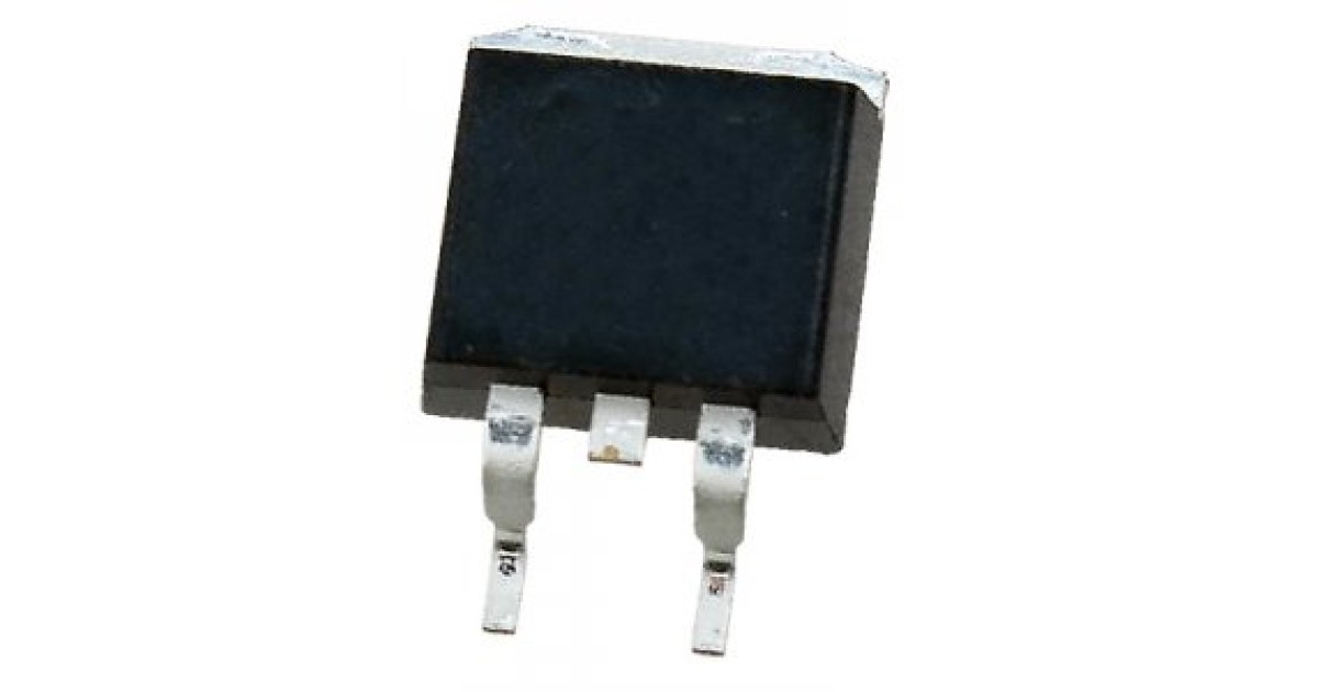 Купить MC7805BD2TR4G ONS оптом в Москве