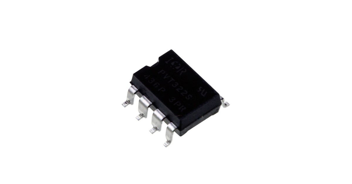 Купить PVT322S-TPBF INF оптом в Москве