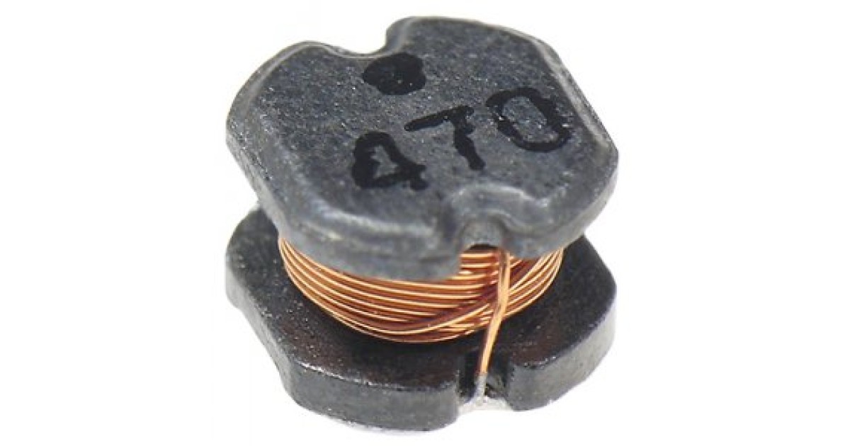 Купить SDR0403-470KL BOURNS оптом в Москве