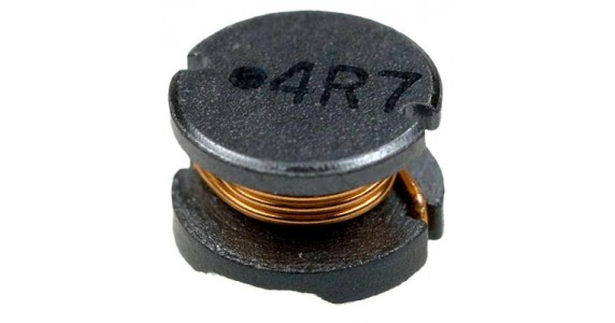 Купить SDR0805-4R7ML BOURNS оптом в Москве