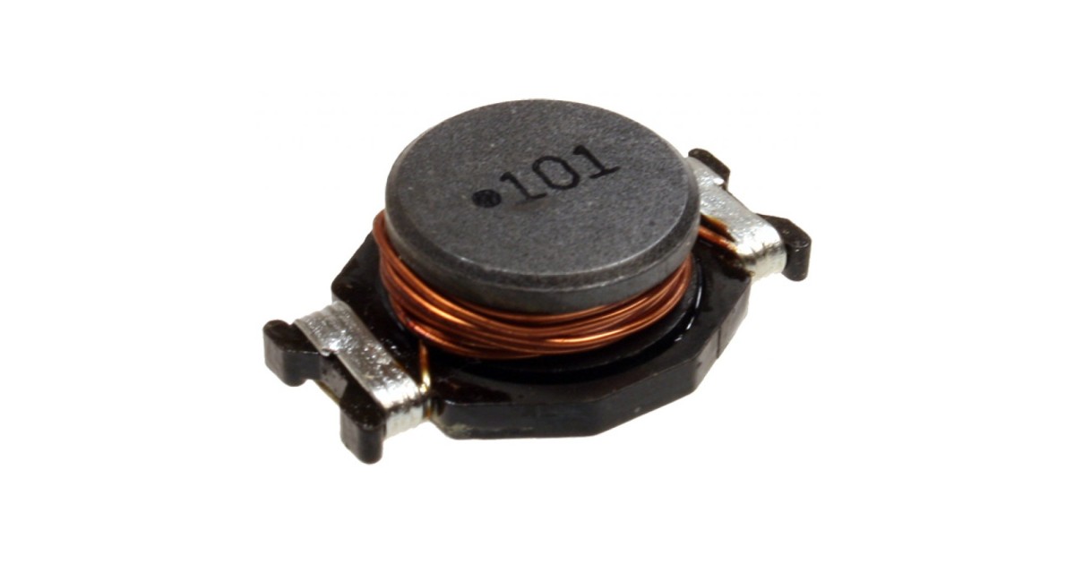 Купить SDR2207-101KL BOURNS оптом в Москве