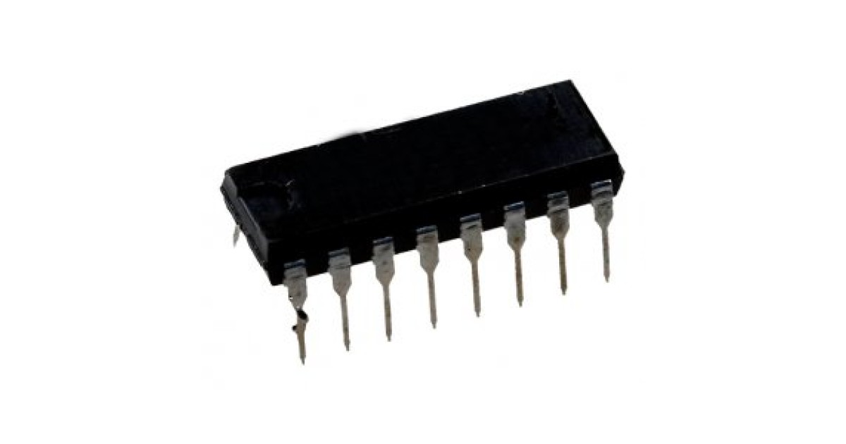 Купить КР590КН4 МикроМ оптом в Москве