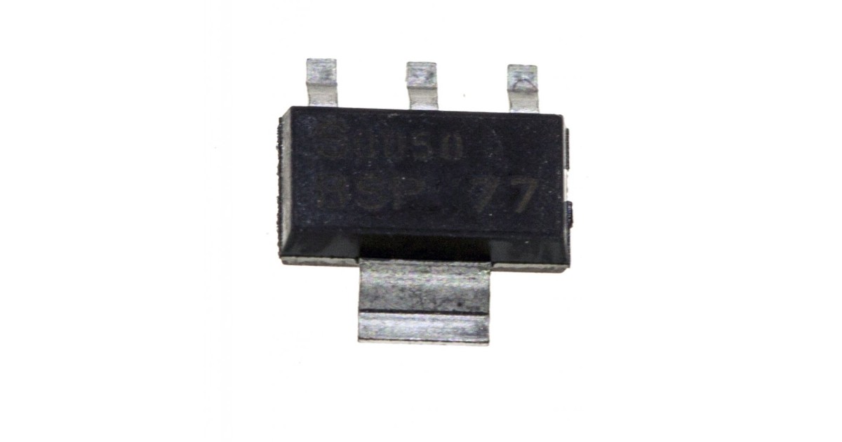 Купить BSP77E6433HUMA1 INF оптом в Москве