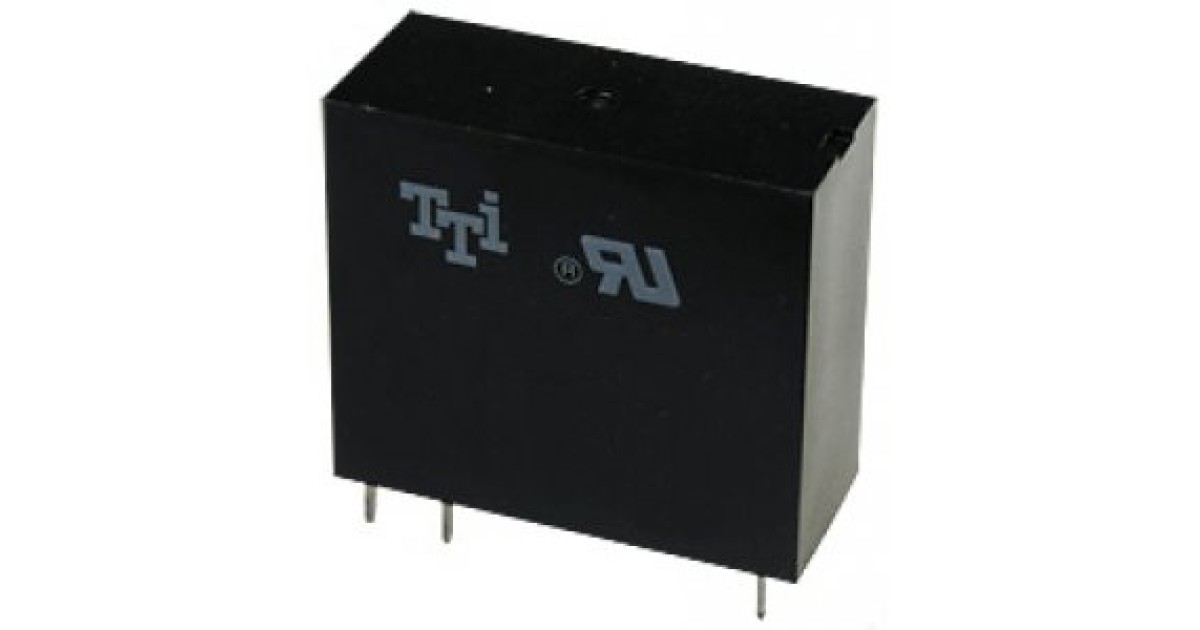 Купить TRIH-12VDC-SD-1CE-R Tai Shing оптом в Москве