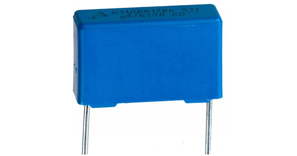 Купить B32522C3474K189 EPCOS оптом в Москве